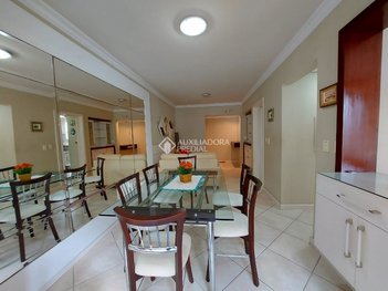 apartment em Rua Dea Coufal, Ipanema - Porto Alegre - RS