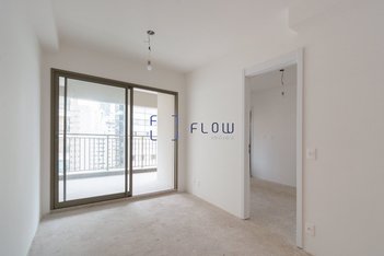 apartment em Rua Doutor Homem de Melo, Perdizes - São Paulo - SP