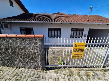 house em Rua Margareth Bennertz, Badenfurt - Blumenau - SC