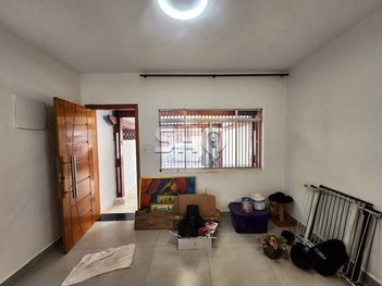 house em Rua Dolores Valentim de Souza, Vila Leopoldina - São Paulo - SP