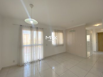 apartment em Avenida dos Marins, Glebas Califórnia - Piracicaba - SP