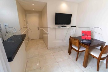 apartment em Rua Abílio Soares, Paraíso - São Paulo - SP