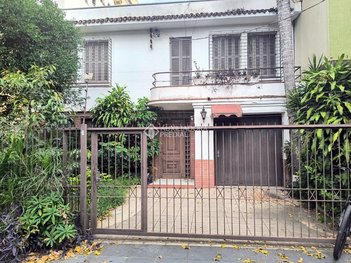house em Avenida Jerônimo de Ornelas, Santana - Porto Alegre - RS