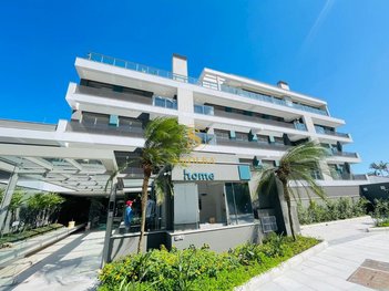 apartment em Rodovia Haroldo Glavan Soares, Cacupé - Florianópolis - SC