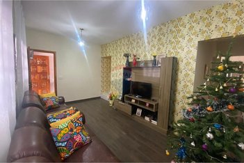 house em Avenida José Gothard, Medeiros - Jundiaí - SP