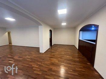 apartment em Oscar Freire, Pinheiros - São Paulo - SP