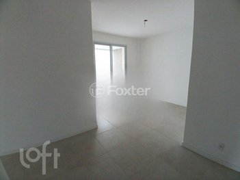 apartment em Rua da Capela, Campeche - Florianópolis - SC
