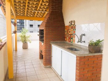 apartment em Rua Carlos Eugenio de Siqueira Salerno, Parque Campolim - Sorocaba - SP