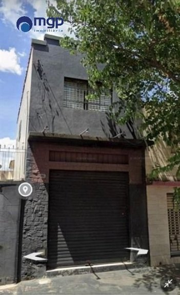 commercial_property em Rua José Soriano de Sousa, Casa Verde Alta - São Paulo - SP