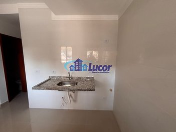 apartment em Rua Tenente-Coronel Soares Neiva, Vila Aricanduva - São Paulo - SP