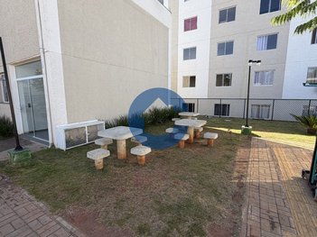 apartment em Rua Gertrudes Moro Rossin, Jardim Roseira - Campinas - SP