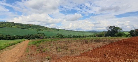 agricultural em Rua Professor Magri, Usina Três Bocas - Londrina - PR