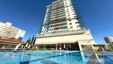 apartment em Rua Doutor Vergueiro, Vila Rodrigues - Passo Fundo - RS