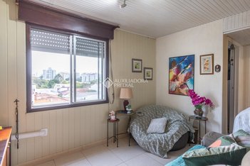 apartment em Rua Maria Montessori, São Sebastião - Porto Alegre - RS