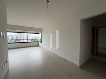 apartment em Avenida Areião, Setor Pedro Ludovico - Goiânia - GO