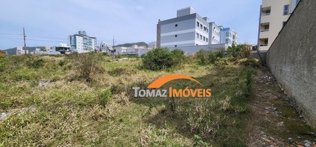 land_lot em Rua Aldo Pittigliani, Village - Imbituba - SC