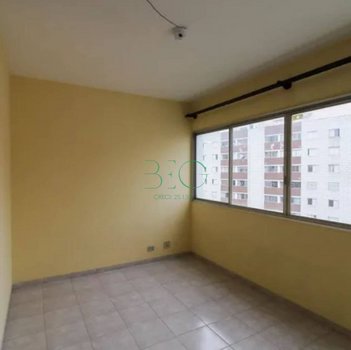 apartment em Rua Santa Rosa Júnior, Vila Pirajussara - São Paulo - SP