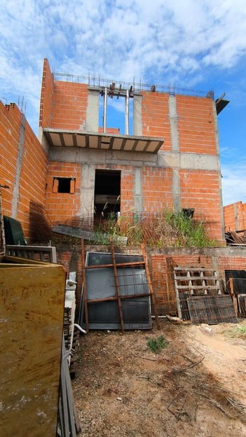 house em Rua Doutor Eduardo Apparecido Turetta, Jardim ltaparica - Londrina - PR
