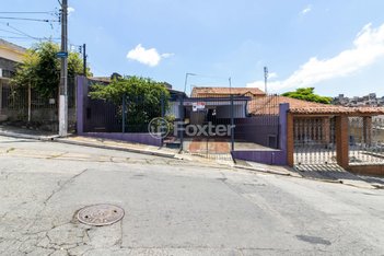 apartment em Rua Sernambi, Brasilândia - São Paulo - SP