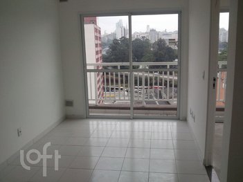 apartment em Rangel Pestana, Brás - São Paulo - SP