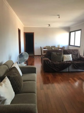 apartment em Rua Torres Homem, Vila Bandeirantes - Araçatuba - SP