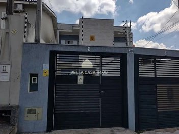 house em Rua Luiz Pires de Camargo, Jardim Piazza Di Roma II - Sorocaba - SP