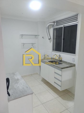 apartment em Rua Doutor Ricardo Bartelega, Atlântica - Rio das Ostras - RJ