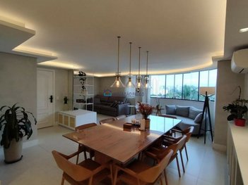 apartment em Rua Antônio José Gonçalves, Vila Santo Estéfano - São Paulo - SP