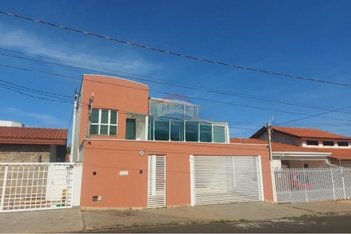 house em Rua Luiz Celestino Bertanha, Jardim Astro - Sorocaba - SP