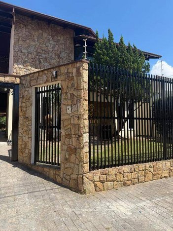 house em Rua Aldo Marcos da Cunha, Ressacada - Itajaí - SC