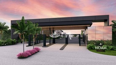 land_lot em Rodovia Mábio Gonçalves Palhano, Gleba Fazenda Palhano - Londrina - PR