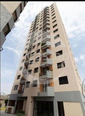 apartment em Rua Almirante Brasil, Mooca - São Paulo - SP
