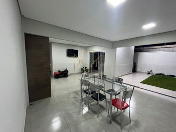 house em Rua do Mecânico, Planalto - Uberlândia - MG