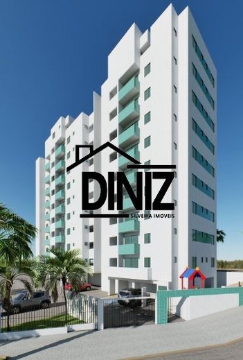 apartment em Rua José do Patrocínio, Santa Mônica - Belo Horizonte - MG