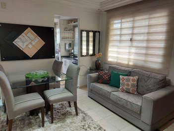 apartment em Rua Arara, Jardim Valéria - Guarulhos - SP