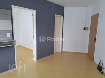 apartment em Rua Engenheiro Fernando de Abreu Pereira, Sarandi - Porto Alegre - RS