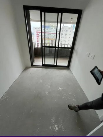 apartment em Rua Maceió, Consolação - São Paulo - SP