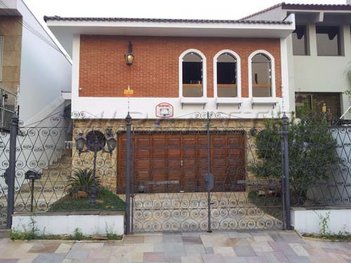 house em Conceição Do Arroio, Jardim Franca - São Paulo - SP