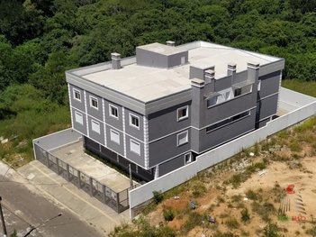apartment em Rua Walter Pacheco Torres, Oriço - Gravataí - RS