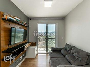 apartment em Tungue, Pirituba - São Paulo - SP