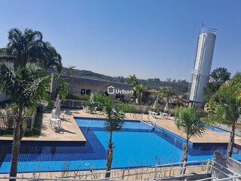 apartment em Rua Sapucaí, Gramado - Cotia - SP