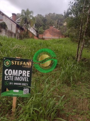 land_lot em Rua Egon Francisco Knak, Higienópolis - Santa Cruz do Sul - RS