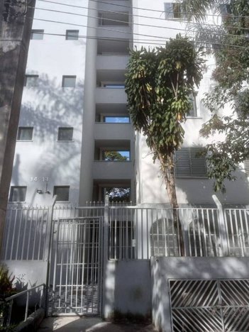 apartment em Rua Francisco Caminhoa, Jardim Mitsutani - São Paulo - SP