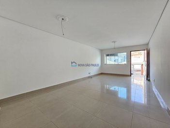 house em Rua Saturnino dos Santos, Vila Firmiano Pinto - São Paulo - SP