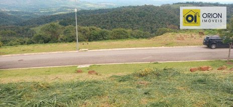 land_lot em Rua Apeninos, Quintas do Ingaí - Santana de Parnaíba - SP