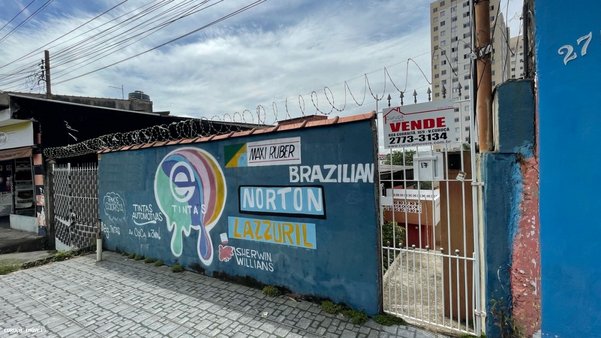 Cômodo Condomínio