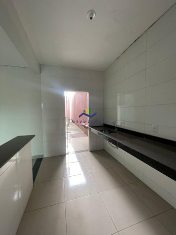 house em Rua Grão Mogol, Niterói - Betim - MG