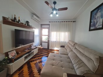 apartment em Rua Vinte de Setembro, Azenha - Porto Alegre - RS