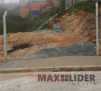 land_lot em Dona Odila Simoes Brand, Colinas de Itapevi - Itapevi - SP