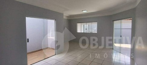 house em Rua Caule, Granada - Uberlândia - MG